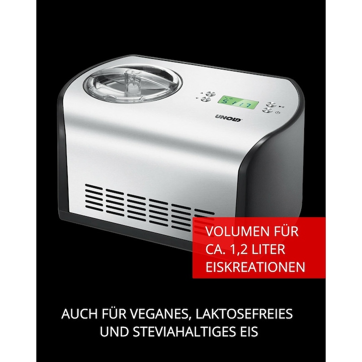 Produktbild Unold One (EU-Stecker)