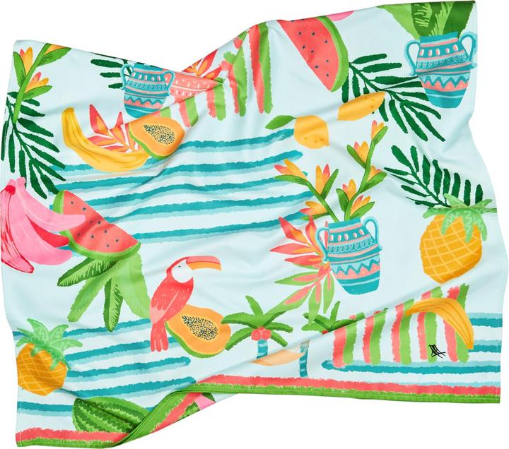Produktbild Dock & Bay Tropicana Treat (90 x 200 cm)