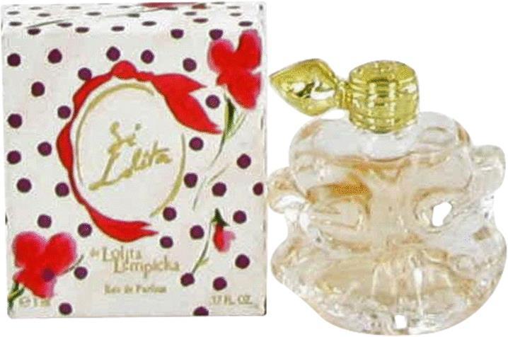 Immagine prodotto Lolita Lempicka Si Lolita (Eau de parfum, 5 ml)