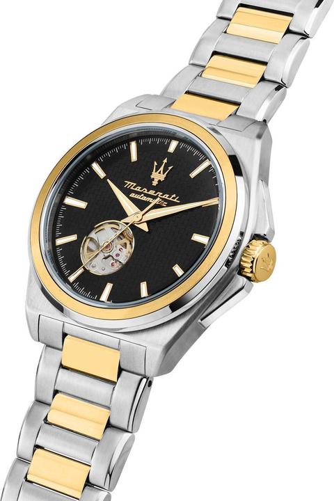 Produktbild Maserati Herrenuhr Velocita (Analoguhr, 41 mm)