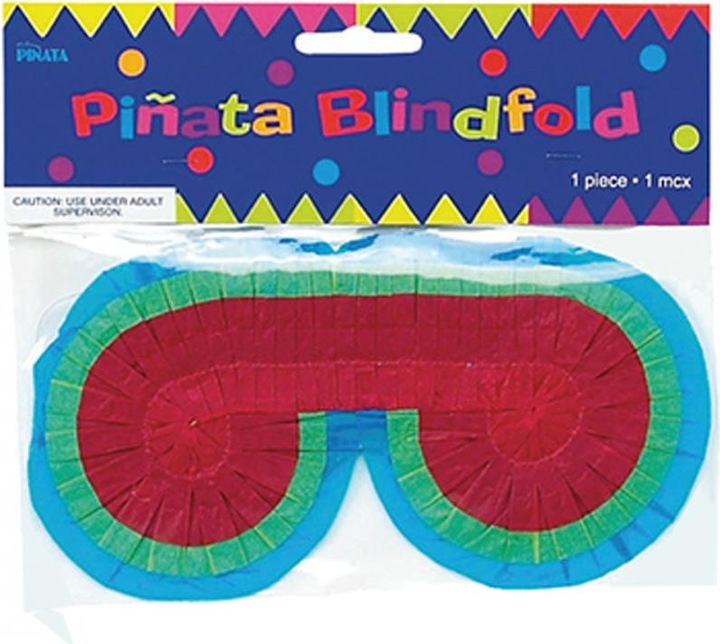 Image du produit Amscan Bandeau pour Pinata