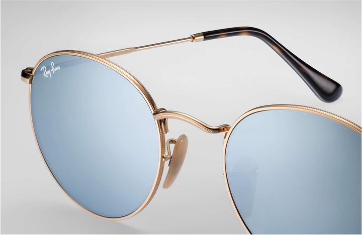 Produktbild Ray Ban Hexagonal