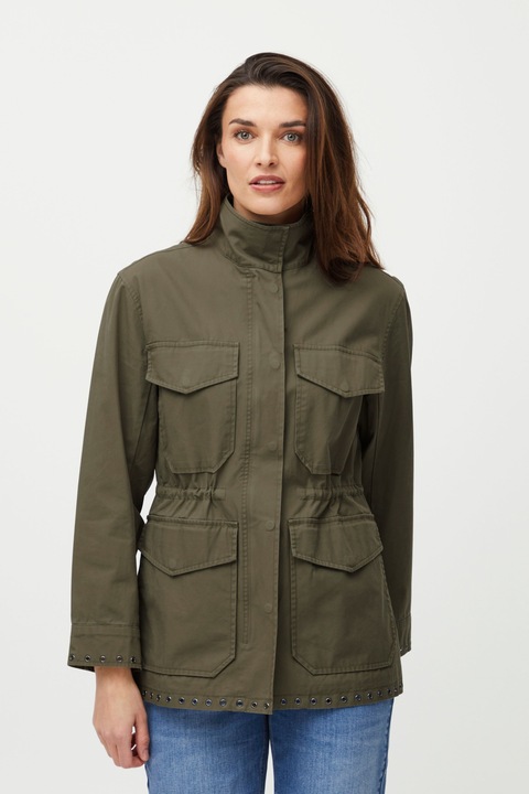 Actual product image Pulz Jeans PZODETT Jacket 50207854 (XS)