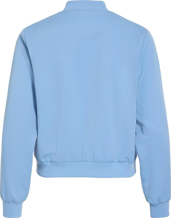 Actual product image Vila VIBUBBLE Reissverschluss Bomberjacke (36)