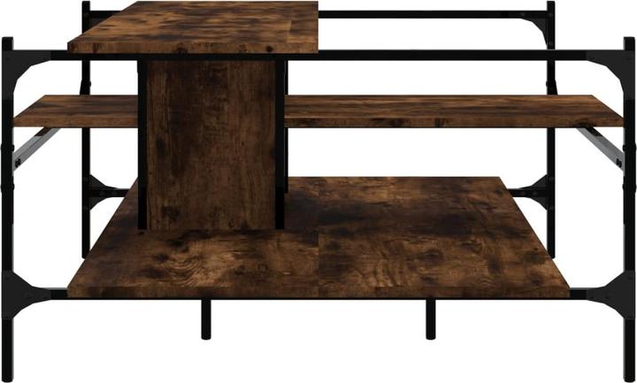 Image du produit vidaXL Couchtisch (100 x 100 x 48.50 cm)