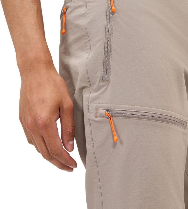 Produktbild Berghaus M Trail-Explorer Zip Off Pant (Hose) (W34/L32)