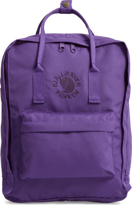 Deep Violet