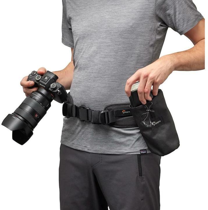Image du produit Lowepro ProTactic BP 350 AW III (Sac à dos photo, 17 l)
