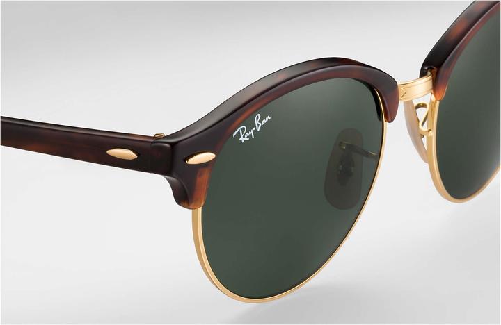Produktbild Ray Ban Clubround