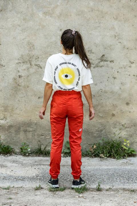 Actual product image Looking for Wild Hose Laila, Kletterhose (L)