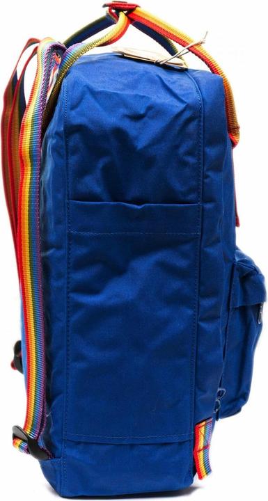 Produktbild Fjällräven Kanken Rainbow (16 l)