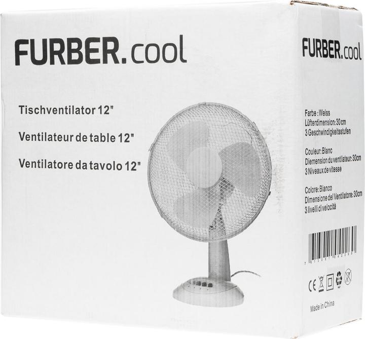 Actual product image Furber Wltf-1203 (40 dB)