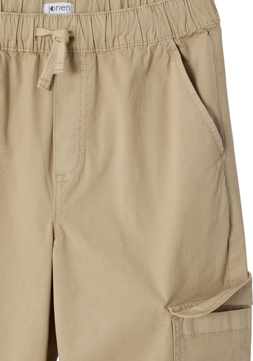 Immagine prodotto Jonen Jungen Parachute Pants (152)