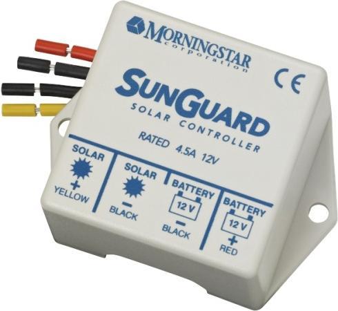 Produktbild Morningstar Sunguard SG-4