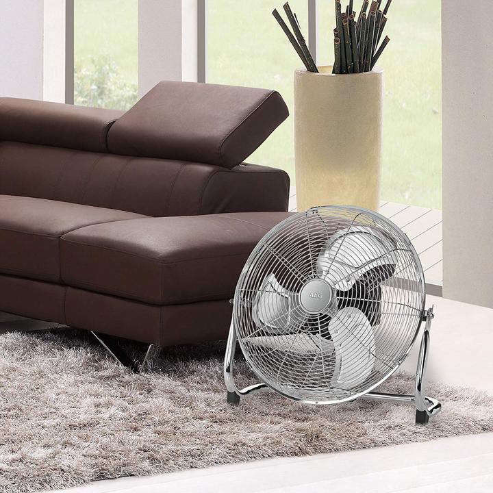 Produktbild AEG Vl 5606