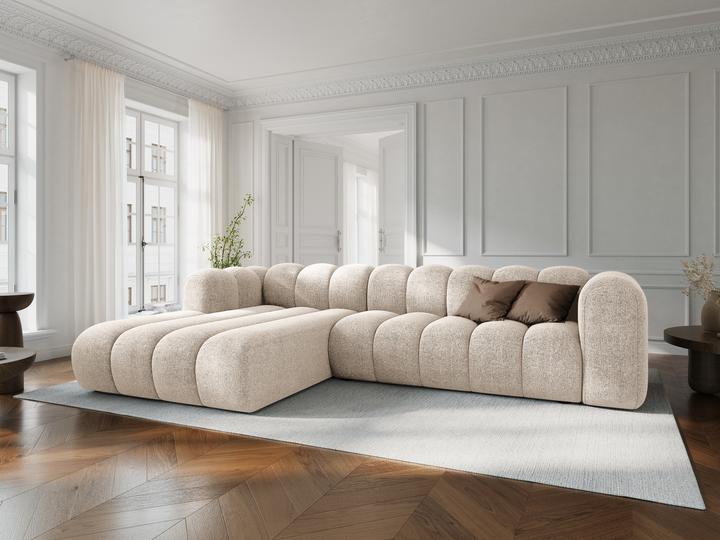 Image du produit Micadoni Lupine (Canapé d'angle)