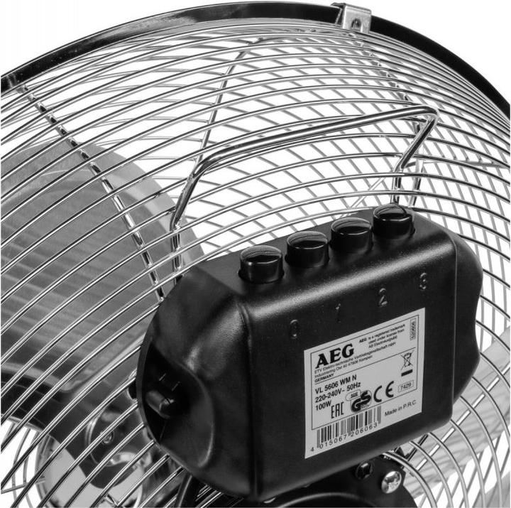 Produktbild AEG Vl 5606