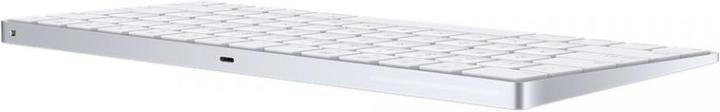 Actual product image Apple Magic Keyboard (Eng. Int., Wireless)