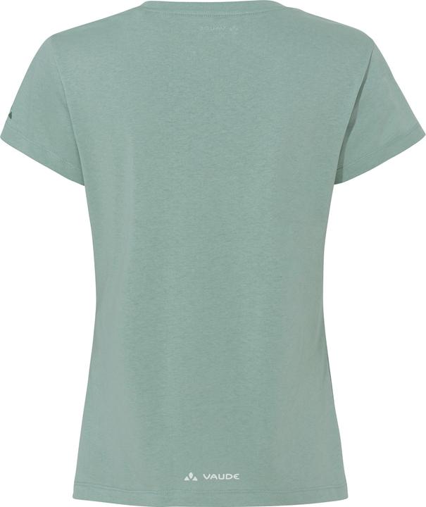 Actual product image Vaude Cyclist T-Shirt V (36)