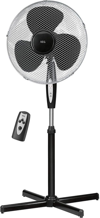 AEG Vl 5668 S