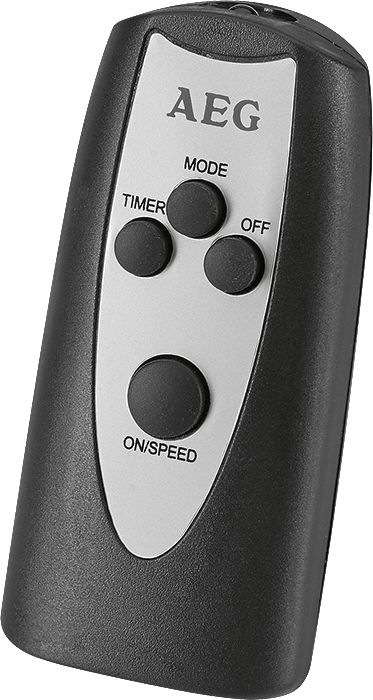 Produktbild AEG Vl 5668 S