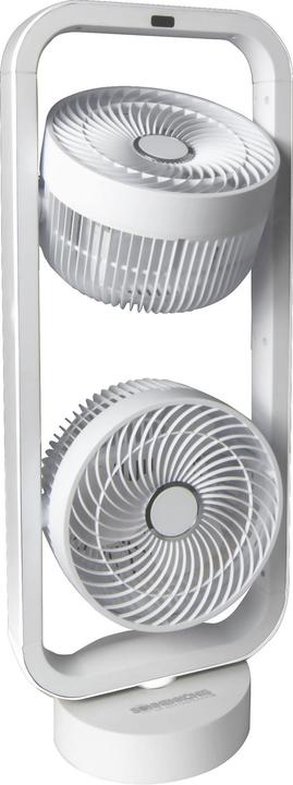 Sonnenkönig Vind 2 (47 dB)