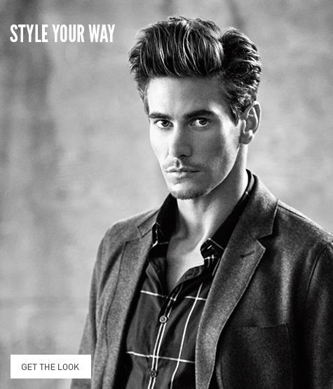 Produktbild American Crew Classic Grooming (250 ml)