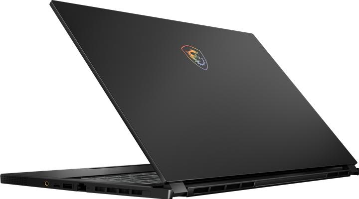 Produktbild MSI Stealth 15 RTX 4060 (15.60", 1000 GB, 16 GB, CH, Intel Core i7-13620H)