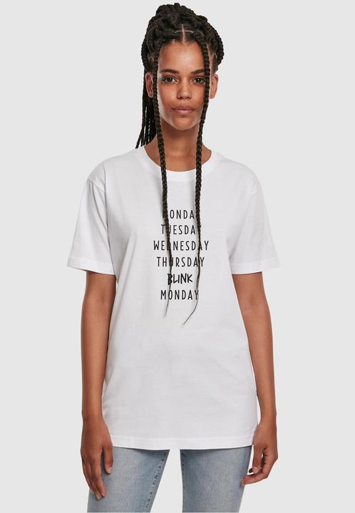 Image du produit Merchcode Ladies Blink Tee (L)