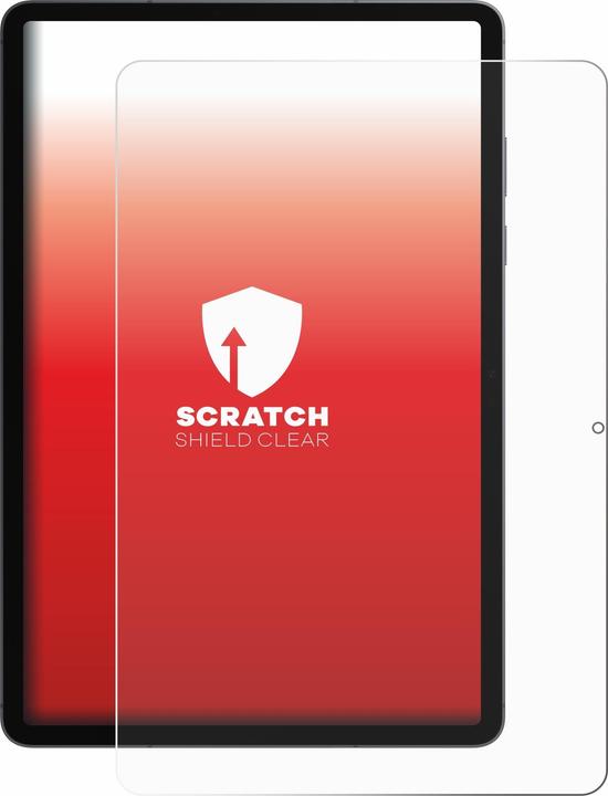 Produktbild upscreen Schutzfolie für Samsung Galaxy Tab S11 (Hochformat) Displayschutz Displayschutzfolie Folie Klar (1 Stück, Galaxy Tab S11)
