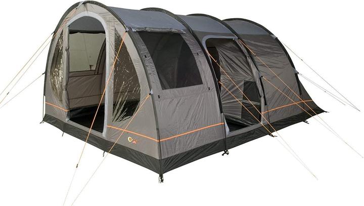 Portal Gamma (Tunnelzelt, 14.50 kg, 5 Personen)