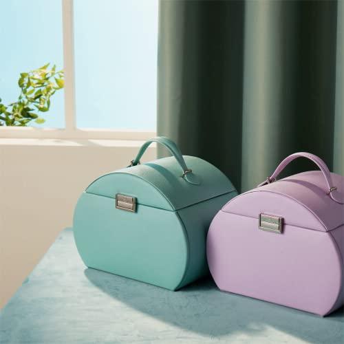 Actual product image Only-Bags.Store Jewellery Box, Romanesque Jewellery Box Jewellery Box with 2 Drawers, Netherlands