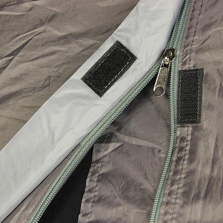 Produktbild Portal Gamma (Tunnelzelt, 14.50 kg, 5 Personen)