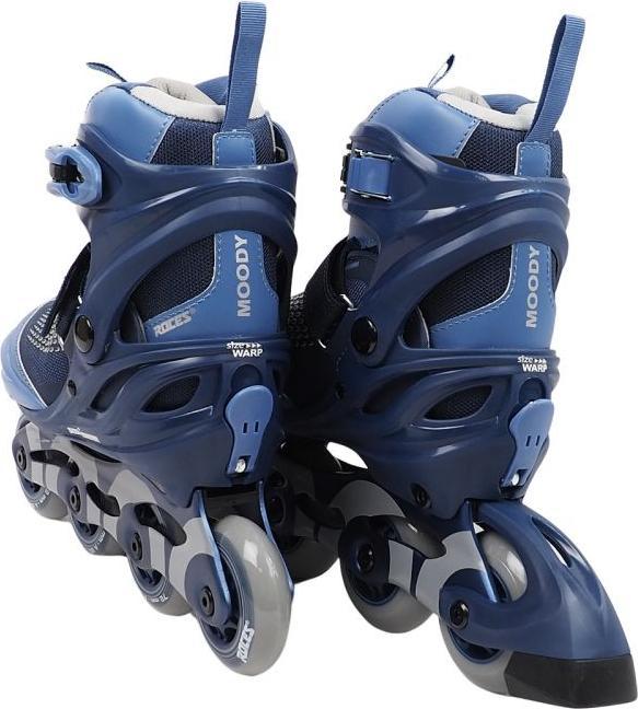 Image du produit Roces Moody X Boy Tif Jr Rollerblades (37)