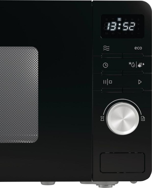 Actual product image Gorenje MO20A3B Worktop Combi Microwave (20 l)
