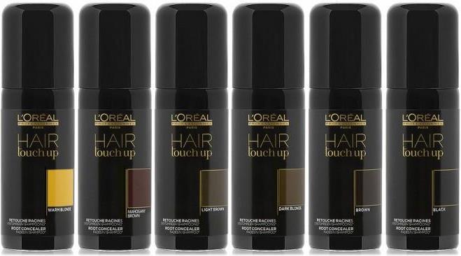 Immagine prodotto L'Oréal Professionnel Ritocco dei capelli (Marrone mogano)