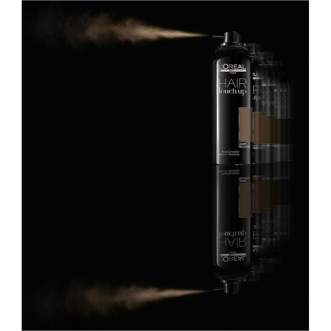 Thumbnail - L'Oréal Professionnel, Haarfarbe, Hair Touch Up (Mahagoni Braun)
