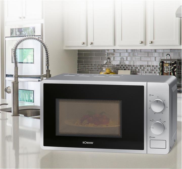 Produktbild Bomann MW 6014 CB (20 l)