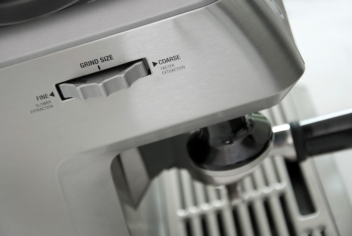 Produktbild Sage the Barista Express (CH-Stecker)