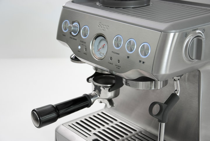 Produktbild Sage the Barista Express (CH-Stecker)