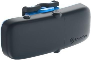 Produktbild Tractive GPS Tracker Hund mit Aktivitätstracking (Hund)