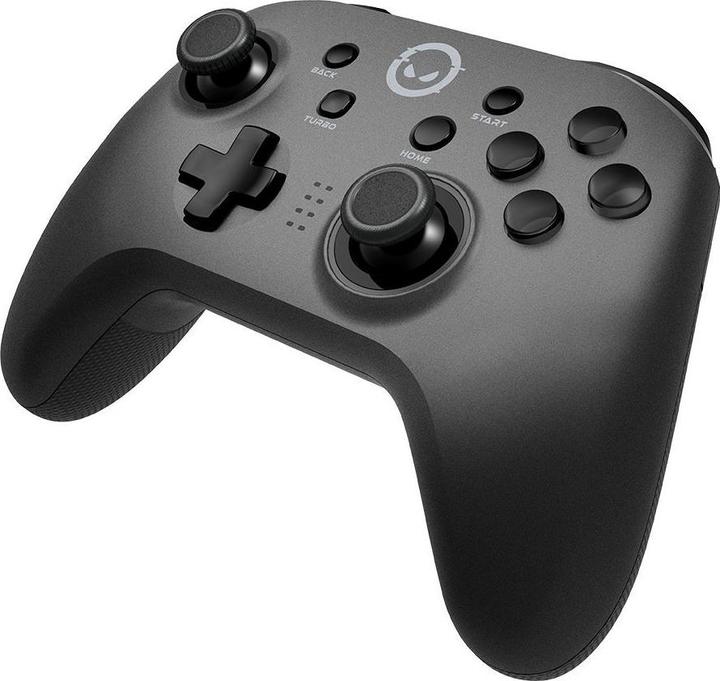 Immagine prodotto Lorgar Gamepad GP510 Android/Nintendo/PC/PS3 Senza fili (PC, Android, PS3, Switch)