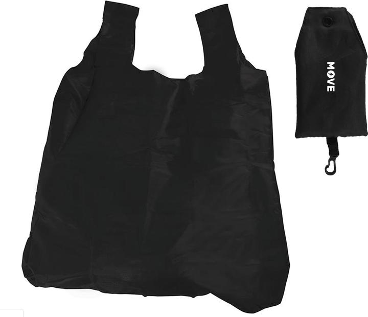 Actual product image Move Foldable Bag