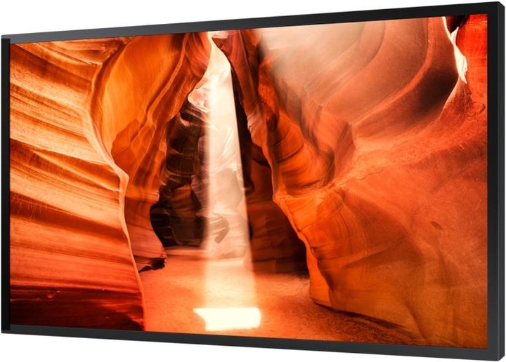 Image du produit Samsung OM46N (1920 x 1080 pixels, 45.90")