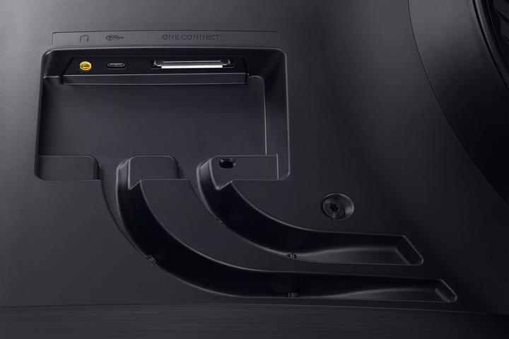 Produktbild Samsung Odyssey ARK - G97NC (3840 x 2160 Pixel, 55")