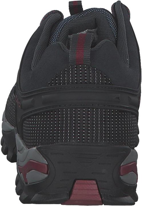 Produktbild CMP Campagnolo Rigel Low WP Trekking Shoes (42)