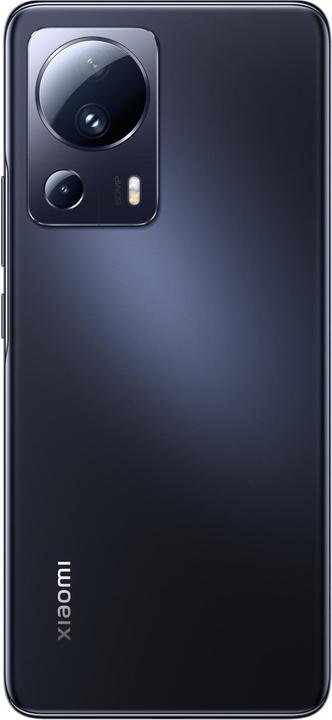 Immagine prodotto Xiaomi 13 Lite (128 GB, Nero, 6.55", Doppia SIM, 5G)