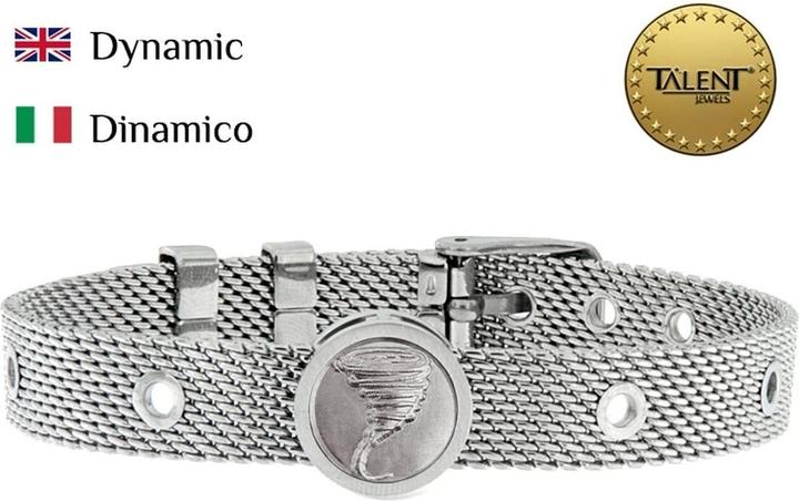 Produktbild Talent Dynamisches Schmuckarmband (Metall)
