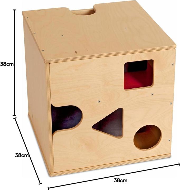 Immagine prodotto Babybay Maxi