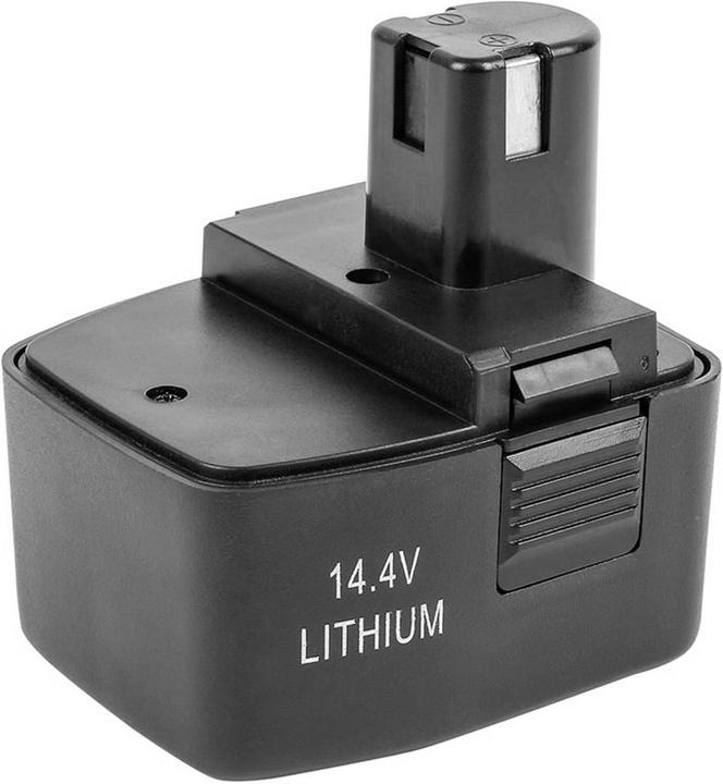 Produktbild APA Werkzeug Akku Lithium Batteriepack (14.4 V)
